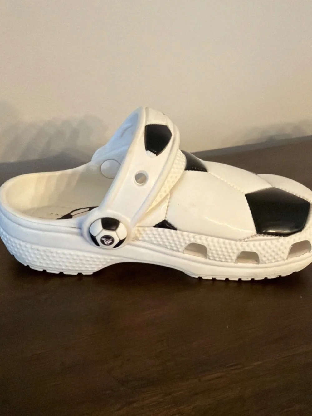 CROCS super cute
